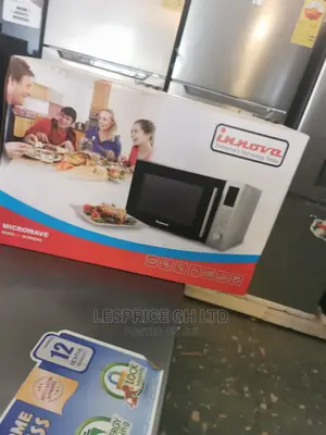 Top Innova Microwave 25L
