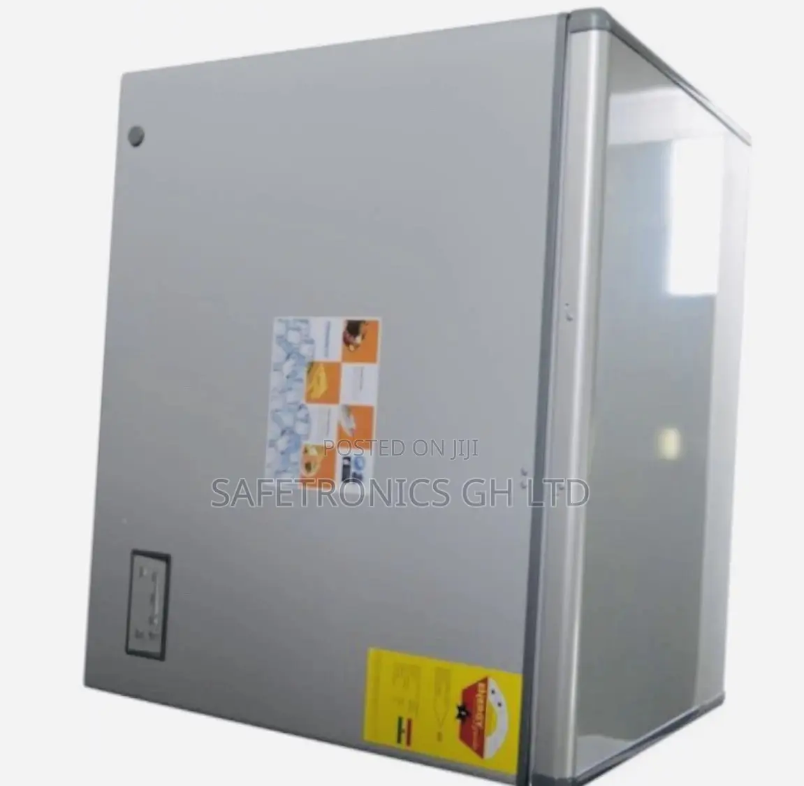 ZARA-CF-220 200 Litres Chest Freezer