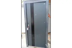 A Very Simple Door Available