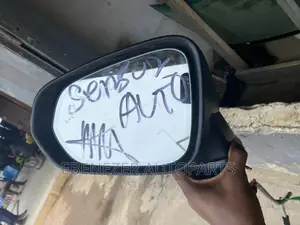 Lexus RX 350 Driving Mirror