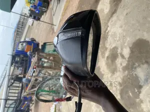 Lexus RX 350 Driving Mirror