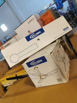 Powerful Delron Ceiling Fan