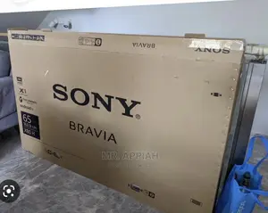 Energy Saving Sony Television (65X7500H).