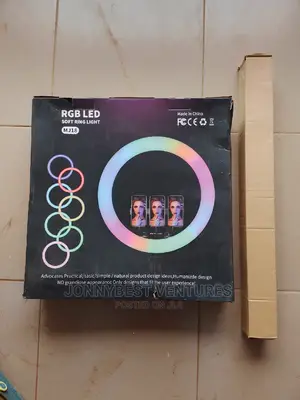 18inch 45cm Ring Light