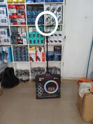 18inch 45cm Ring Light