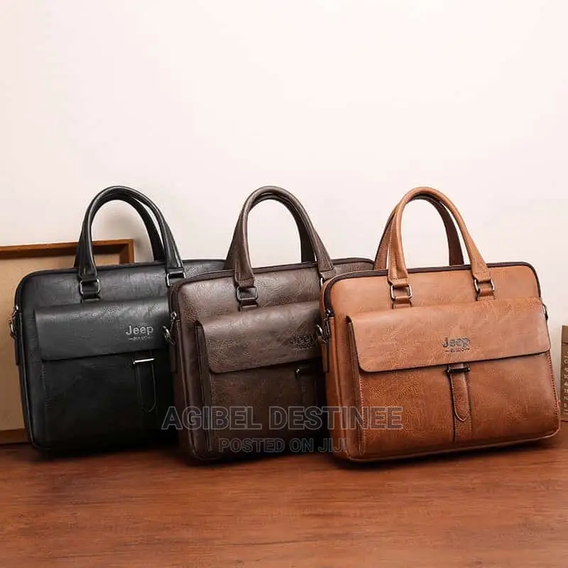 Original Cooperate Bags