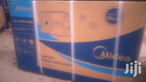 A Fast Cooling Midea 1.5hp Air Conditioner
