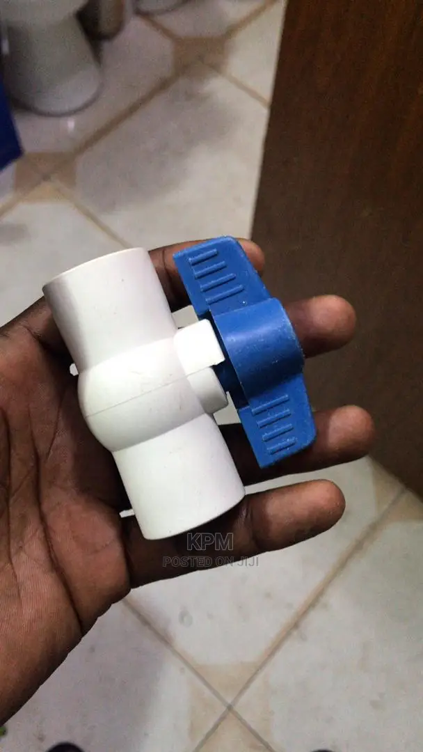 PVC Bends PPR Faucets Only
