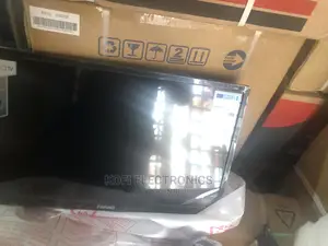 Asano 24′′ Digital Satellite HD TV W/Best Reception System