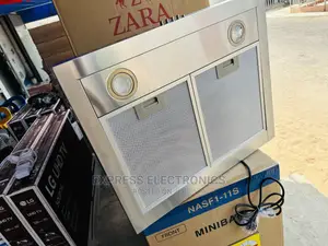 60M21 New Arrivals Midea Kitchen Hood Inbuilt