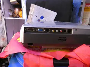 Very Durable and Huge Epson Projector