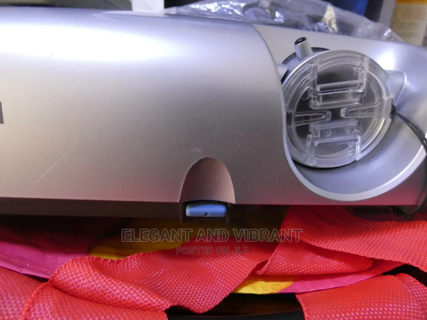 Very Durable and Huge Epson Projector