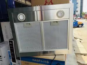 Place and Order for T-Shape Range Hood Midea 60M21
