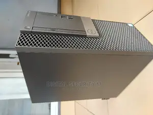 Desktop Computer Dell OptiPlex 7060 16GB Intel Core I7 HDD 1T
