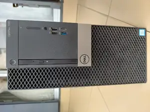 Desktop Computer Dell OptiPlex 7060 16GB Intel Core I7 HDD 1T