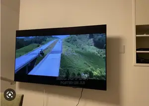 Quality Yet Affordable 65inch Sony Tv (65A9G)