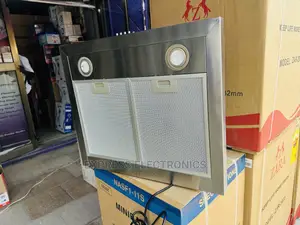 New Arrivals of Heat Range Hood 60M21 Midea