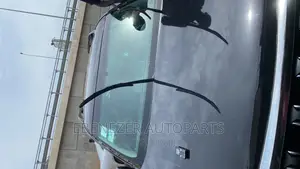 Land Cruiser Prado Windscreen