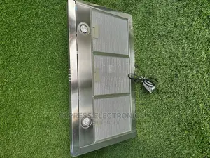 Call for Midea 90cm T-Shape Rangehood 90M21