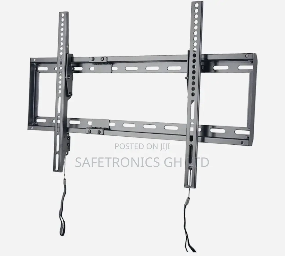 Mount Plus MP-902T Ultra Slim Universal Tilt Wall Mount