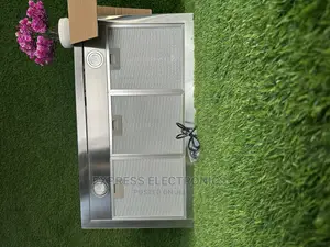 Range Hood T-Shape Midea 90M21