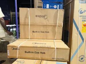 Inbuilt Gas Top 60G40ME 