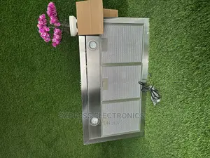 Zealots New Rangehood 90M21 Midea 90cm T-Shape