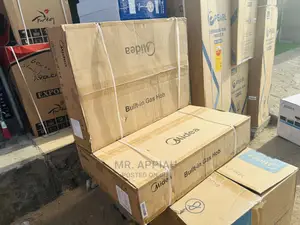 Quality Midea Burner Inbuilt, (75G50ME)