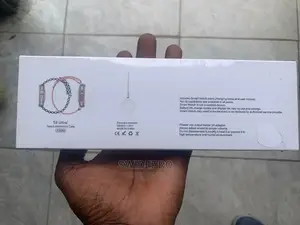 Watch 8 Ultra