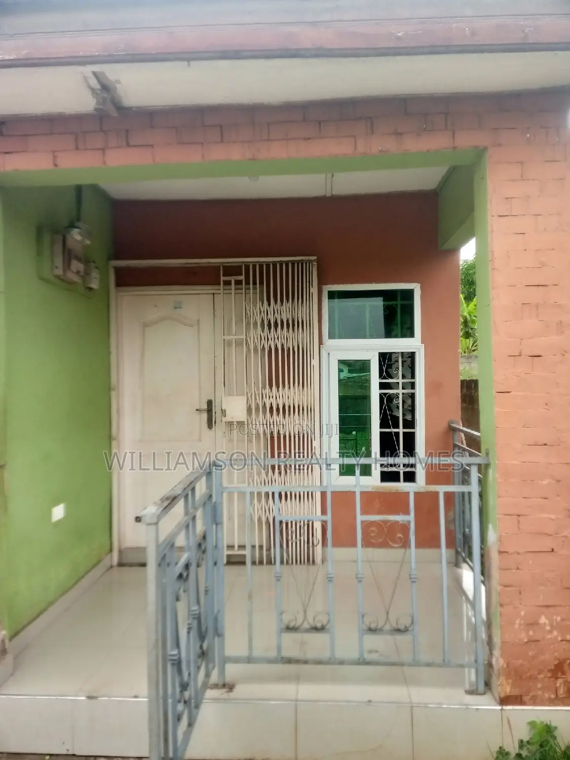 1bdrm Apartment in Hfc Estate, Spintex for rent