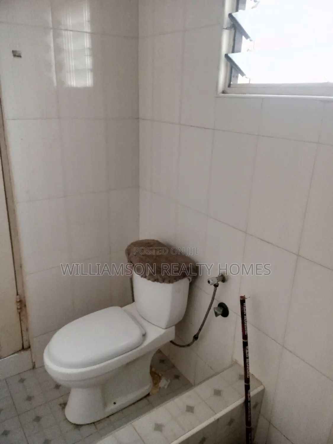 1bdrm Apartment in Hfc Estate, Spintex for rent