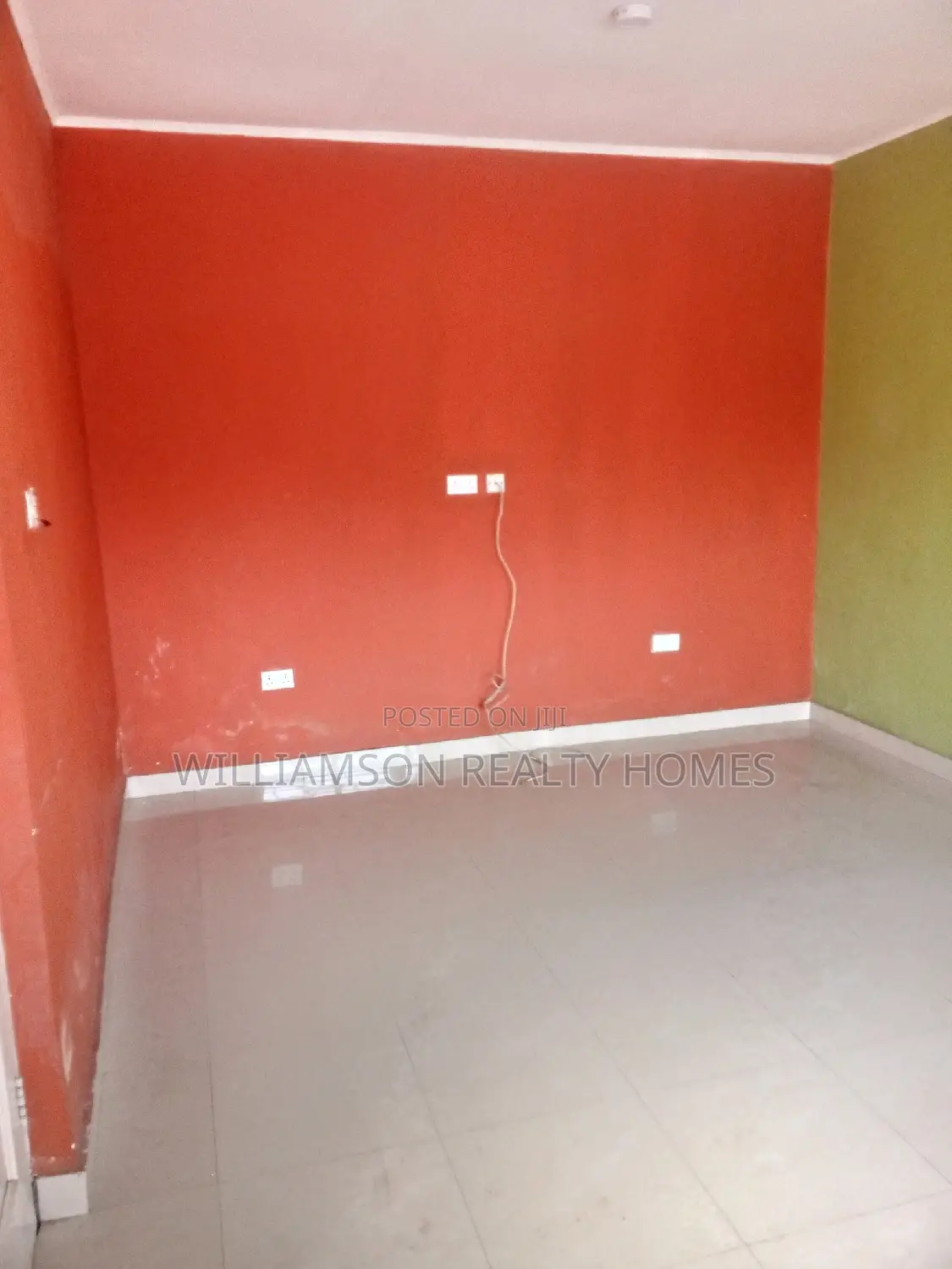1bdrm Apartment in Hfc Estate, Spintex for rent