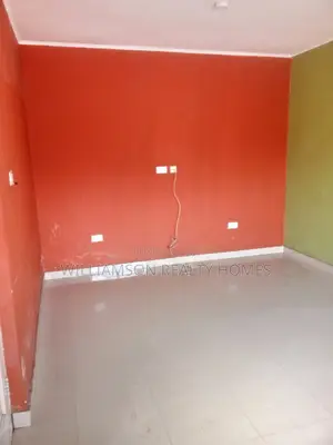 1bdrm Apartment in Hfc Estate, Spintex for rent