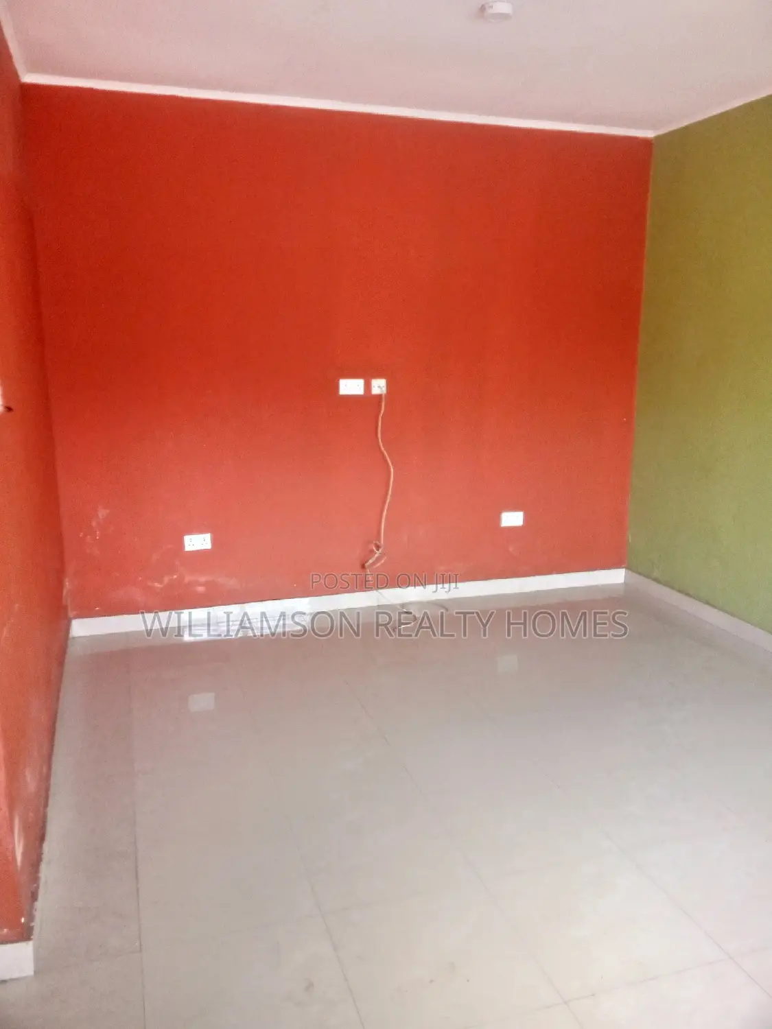 1bdrm Apartment in Hfc Estate, Spintex for rent
