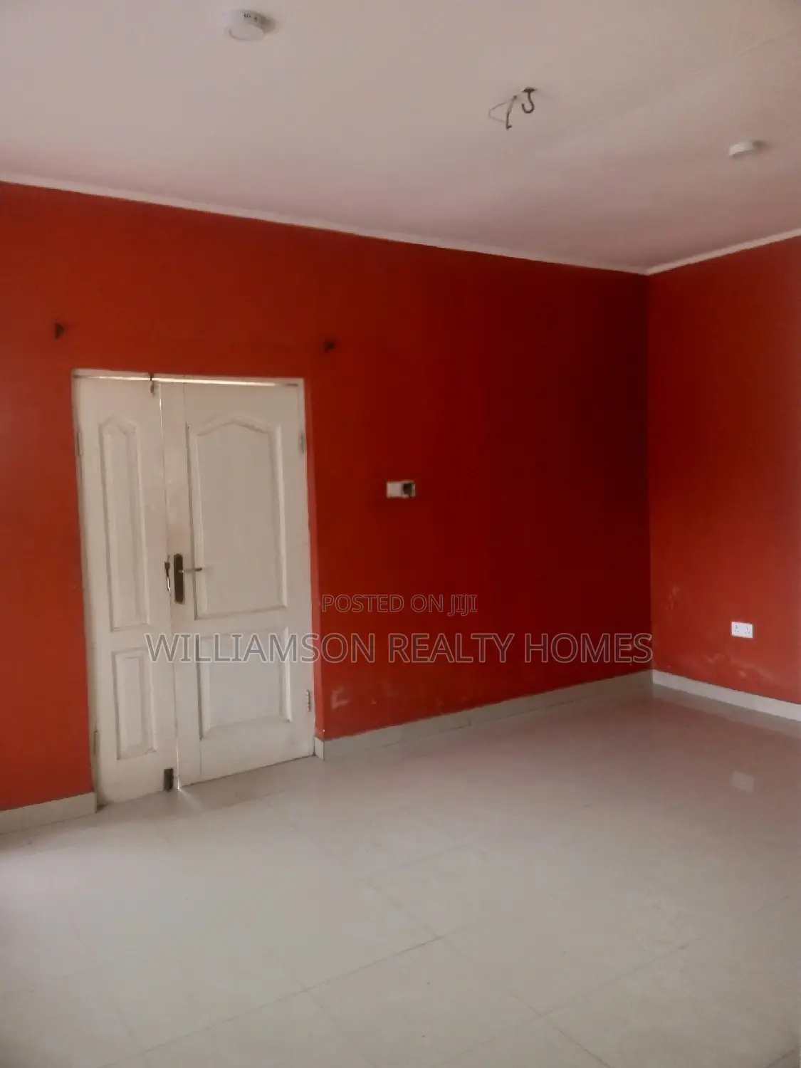 1bdrm Apartment in Hfc Estate, Spintex for rent