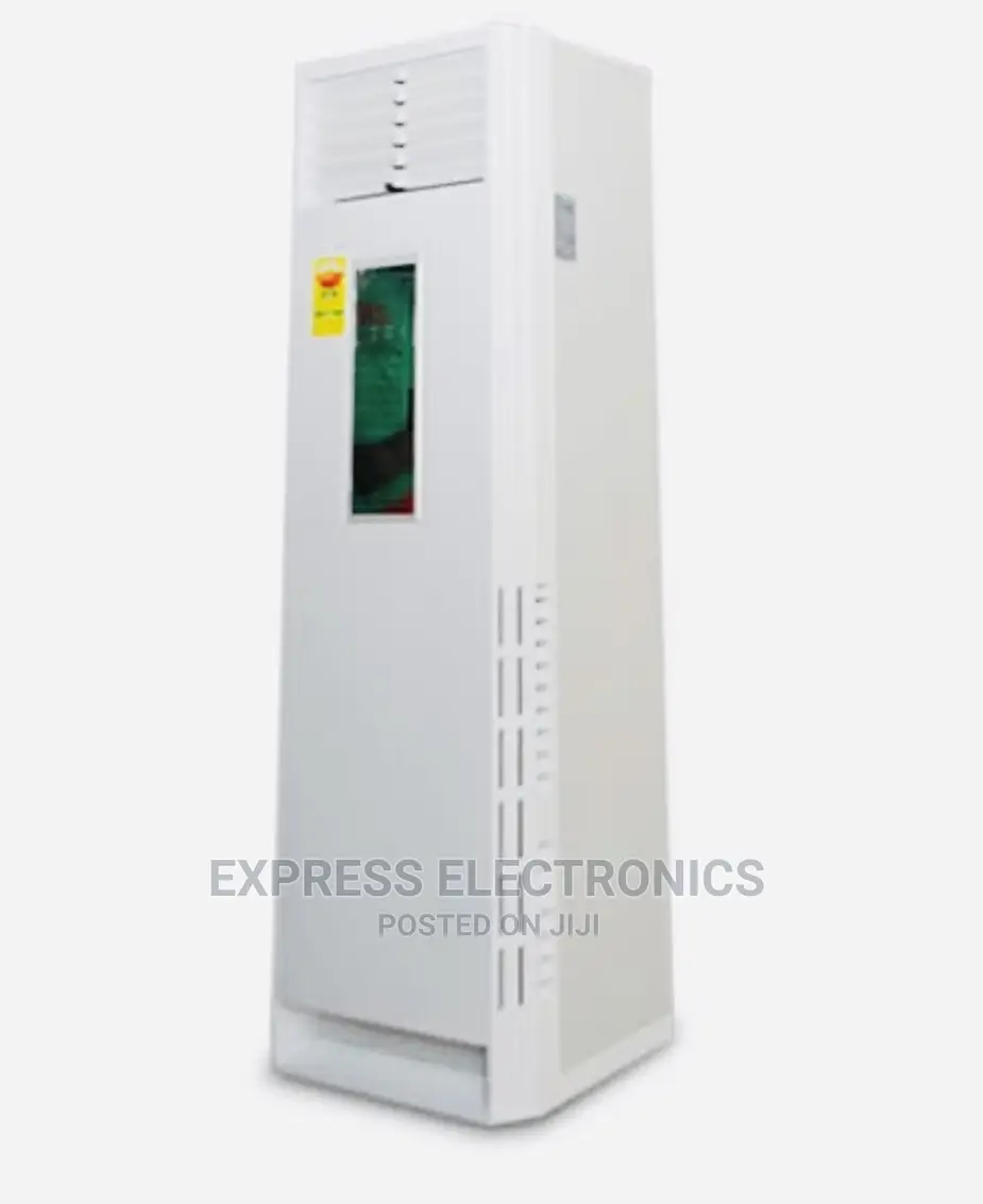 5.0hp Split Nasco Standing AC Buy Less