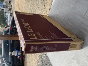 Affordable LG 75UP77 Smart Ultra 