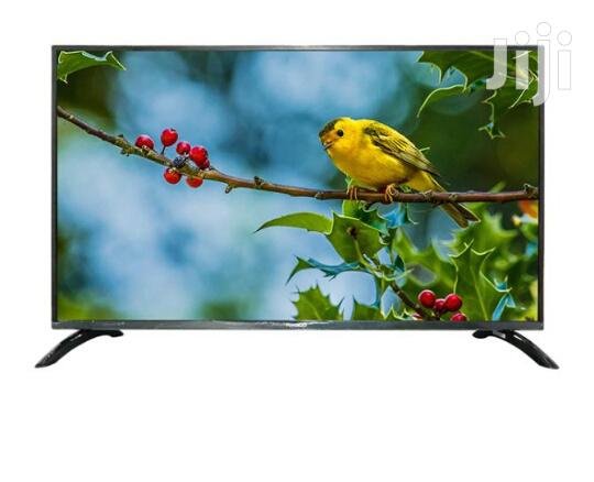 Nasco 32inch Digital Satellite Tv