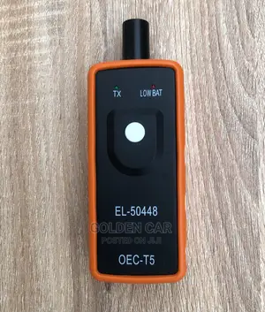 EL-50449/EL-50448 for FORD/GM Cars TMPS Reset