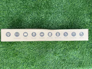 Maxbest Rechargeable Soundbar