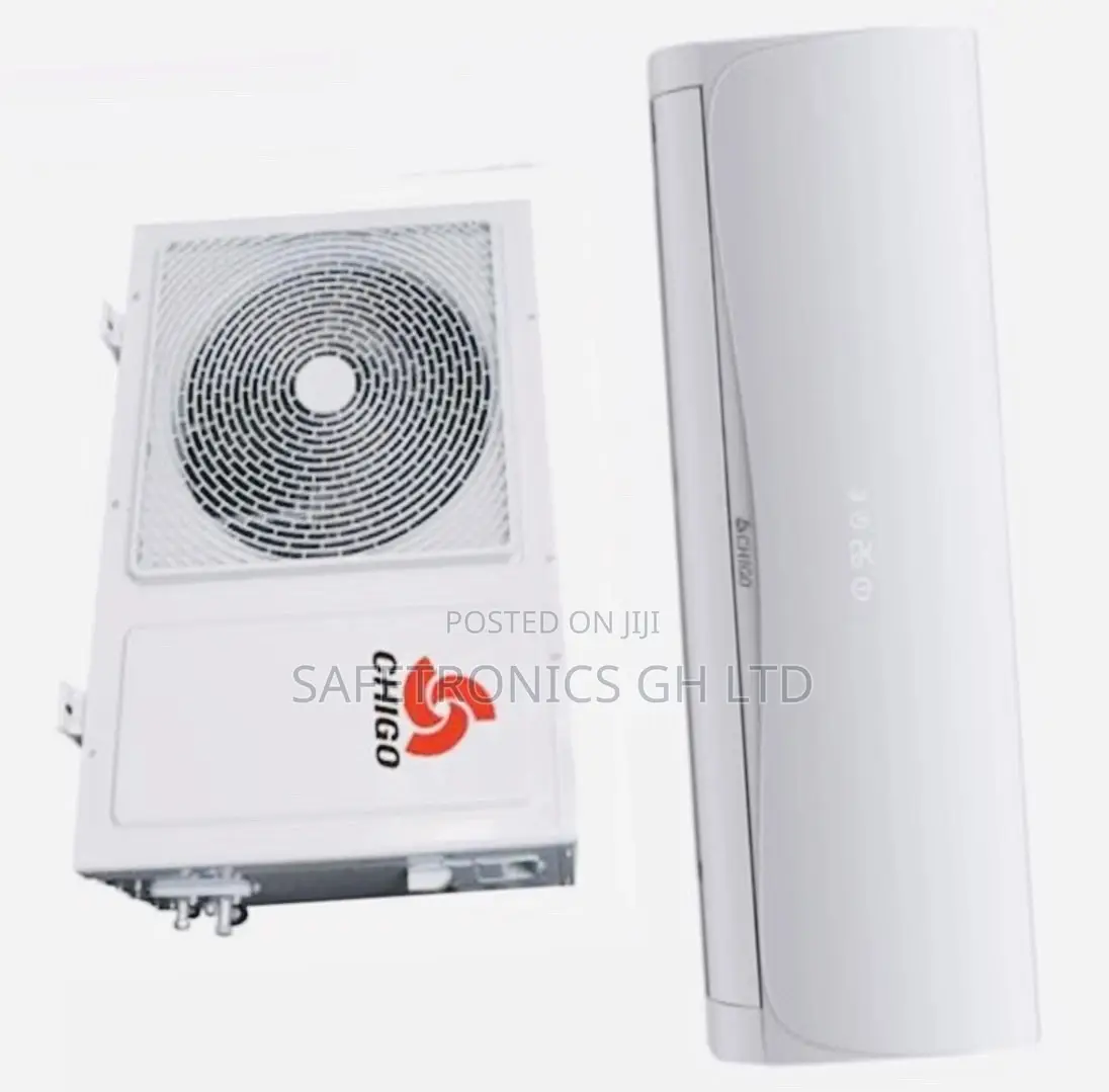 CHIGO 1.5HP Split Air Conditioner R410