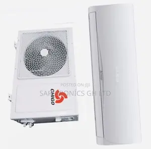 CHIGO 1.5HP Split Air Conditioner R410