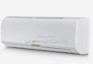 Chigo 2.0HP Split Air Conditioner – R410(CS 23-P150v) 2 Star