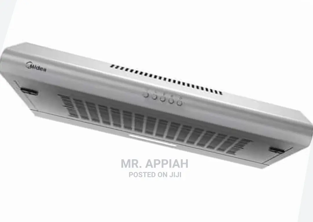 Midea Cooker Hood (60L03) 
