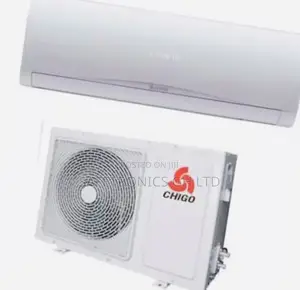 CHIGO 2.5HP Split Air Conditioner R410 2star
