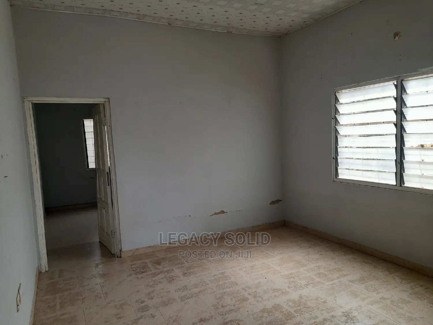 1bdrm Apartment in Legacy Solid Real, Ledzokuku-Krowor for rent