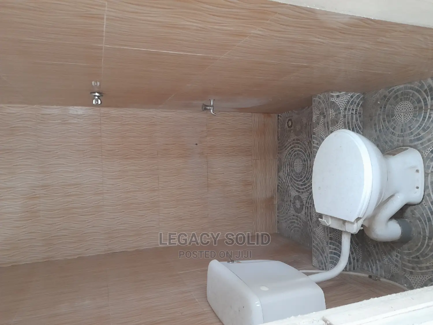 1bdrm Apartment in Legacy Solid Real, Ledzokuku-Krowor for rent