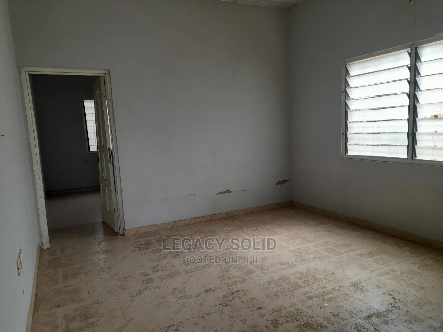 1bdrm Apartment in Legacy Solid Real, Ledzokuku-Krowor for rent