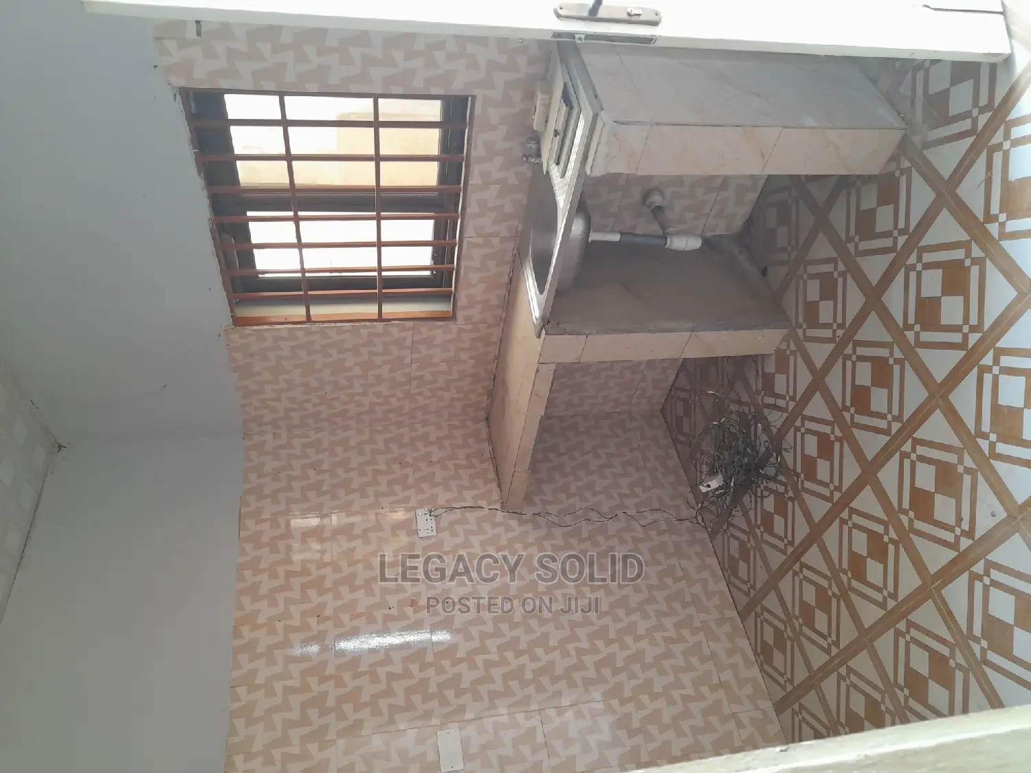 1bdrm Apartment in Legacy Solid Real, Ledzokuku-Krowor for rent
