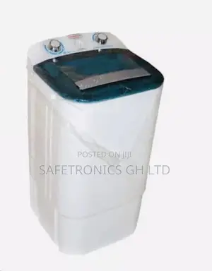 Innova 6 Kg Single Door Washing Machine